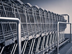 shopping-carts