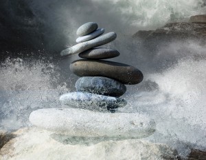 zen-stones