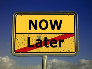 now-later sign