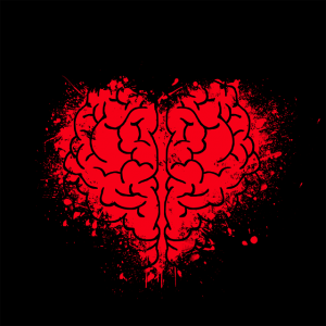 heart-brain